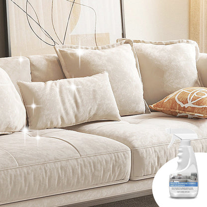 Mehrzweck-Trockenreinigungsspray für Textilien