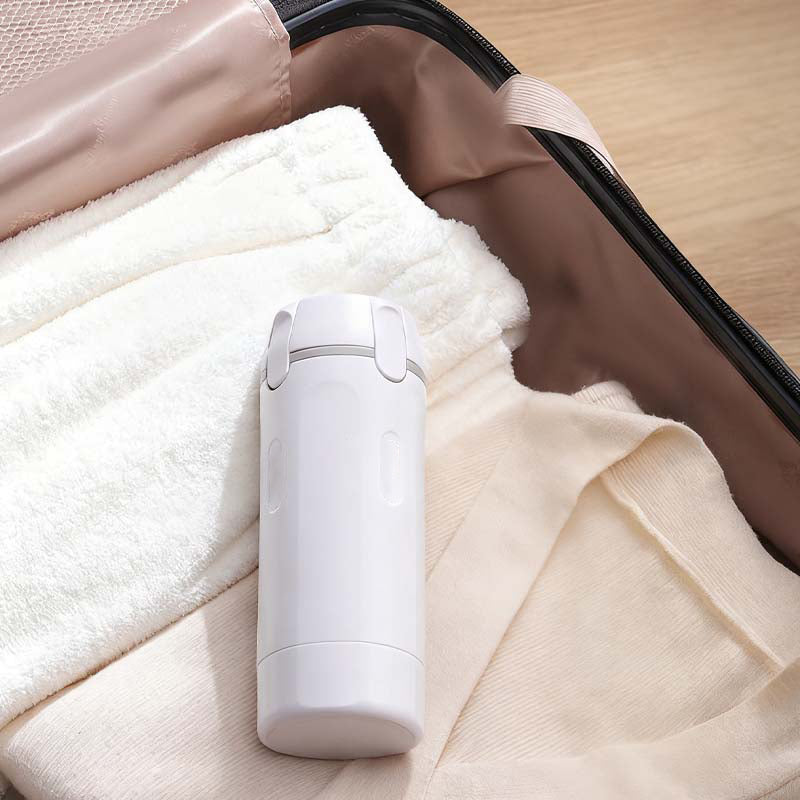 🧴 KAUFE 3, ERHALTE 1 GRATIS! ✈️ 4-in-1 Reiseflasche – Universal, Auslaufsicher & Platzsparend 🧼