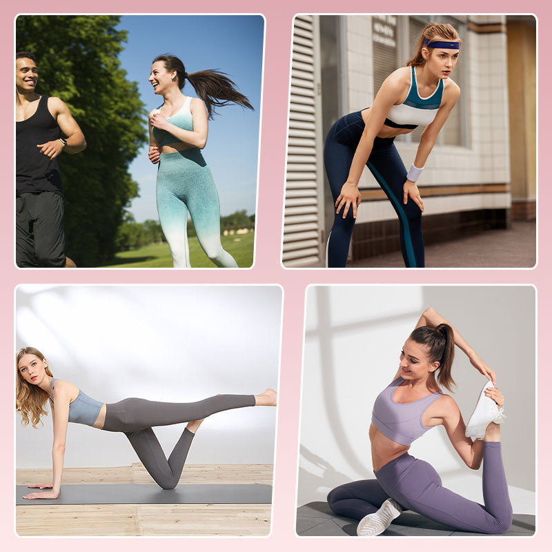 🏅55 % Rabatt🔥 Intelligente Digitalwaage für Gewicht und Körperfett 🏃‍