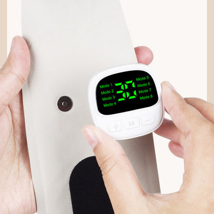 📢📢50 % Rabatt!! 🔥🎁 Wiederaufladbarer, einstellbarer elektrischer Handgelenkmassager