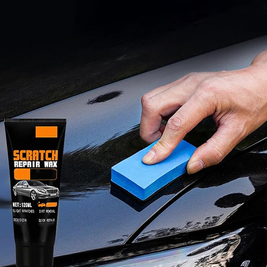 💥🚙 KRATZER? WEG! Autopolitur mit Reparaturwachs. Kleine Kratzer, Wirbelspuren & Mattstellen – keine Chance. Lack wieder wie am ersten Tag. Für alle Farben geeignet. ⚡✨