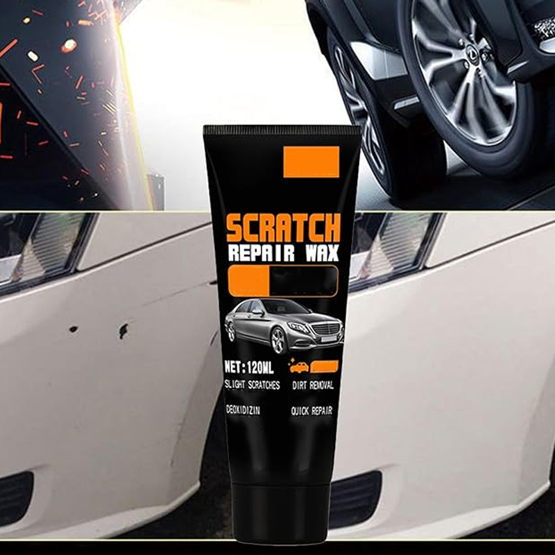 💥🚙 KRATZER? WEG! Autopolitur mit Reparaturwachs. Kleine Kratzer, Wirbelspuren & Mattstellen – keine Chance. Lack wieder wie am ersten Tag. Für alle Farben geeignet. ⚡✨