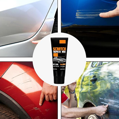 💥🚙 KRATZER? WEG! Autopolitur mit Reparaturwachs. Kleine Kratzer, Wirbelspuren & Mattstellen – keine Chance. Lack wieder wie am ersten Tag. Für alle Farben geeignet. ⚡✨