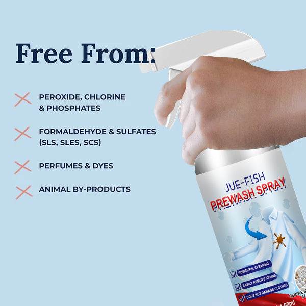 🔥Letzter Tag – 2 kaufen, 1 gratis dazu!🏡Fleckenentferner für unordentliche Esser