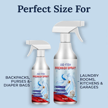 🔥Letzter Tag – 2 kaufen, 1 gratis dazu!🏡Fleckenentferner für unordentliche Esser