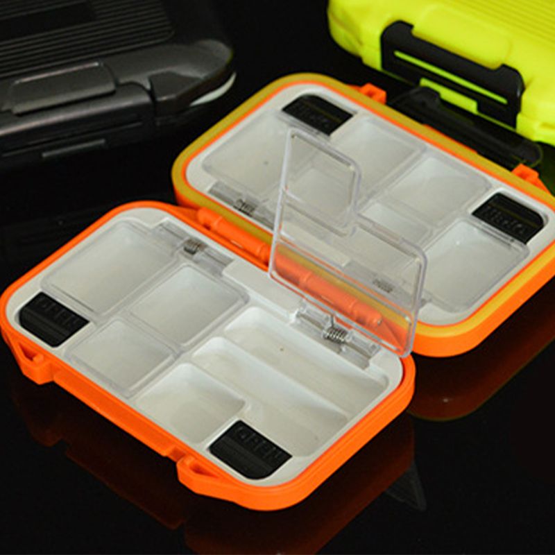 🎣Multi-purpose Fishing Accessories Box - Last Day 50% OFF🎁