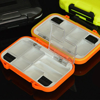 🎣Multi-purpose Fishing Accessories Box - Last Day 50% OFF🎁