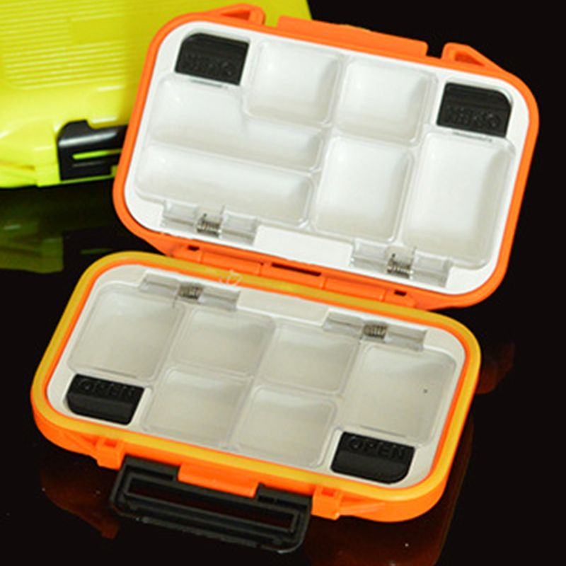 🎣Multi-purpose Fishing Accessories Box - Last Day 50% OFF🎁