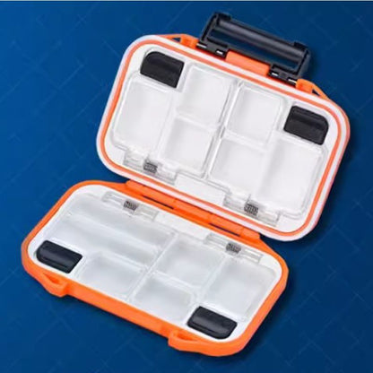 🎣Multi-purpose Fishing Accessories Box - Last Day 50% OFF🎁