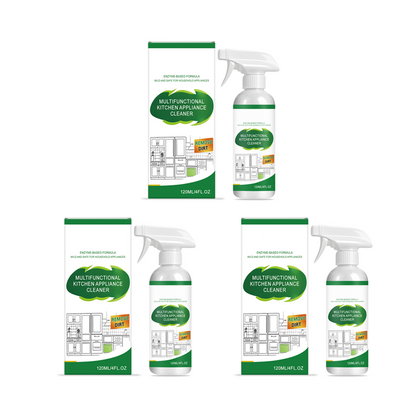 🥳 2026 HOT SALE 🥳 💞 50.000+ verkauft! 💥🧯🔥 50% RABATT! Heavy-Duty BBQ-Entfettungsspray – schnell wirksam, entfernt Fett sofort. Einfach aufsprühen & abwischen, kein Schrubben nötig. Stelle den Glanz deines Grills in wenigen Minuten wieder her. 🍖✨