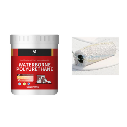 🔥🛡️ 50% RABATT! Rust Converter Metallic Paint – Entfernt Rost ohne Schleifen, kein Geruch, glänzende Oberfläche für Tore & Gartengeräte. 🔨✨