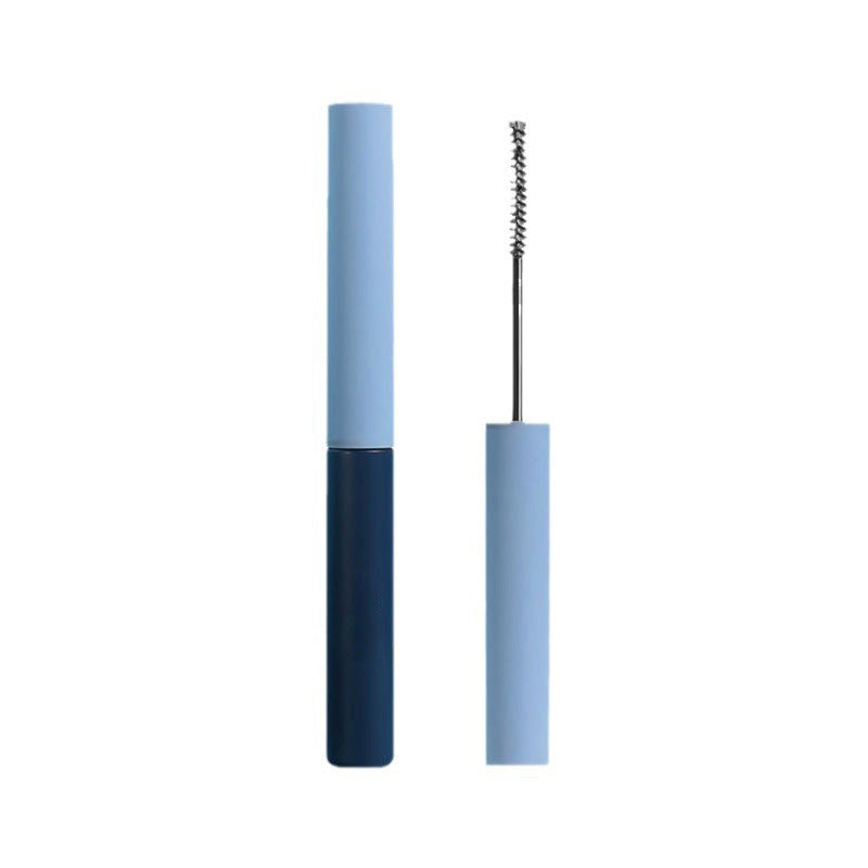 ⏰Kaufe 1 Stück, erhalte 1 geschenkt!  💖 Wasserfeste Mascara für mehr Länge und Schwung – sorgt für Volumen, langanhaltend & fleckfrei