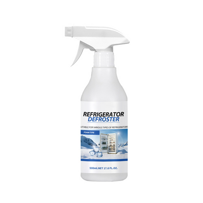 ⏰ Blitz-Angebot: 50% Rabatt ❄️ Schnell-Kühlschrank-Abtauspray