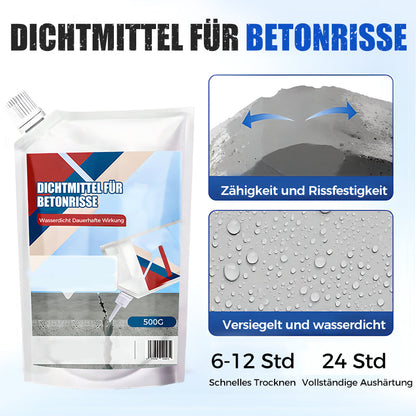 Extrem starkes dichtmittel für beton - 50% rabatt nur für kurze zeit