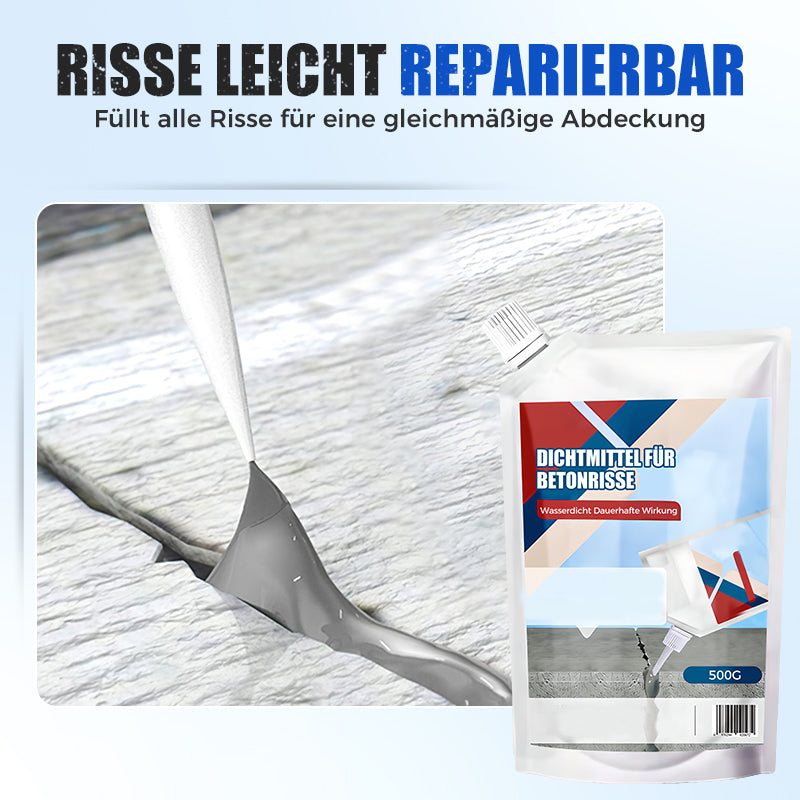 Extrem starkes dichtmittel für beton - 50% rabatt nur für kurze zeit