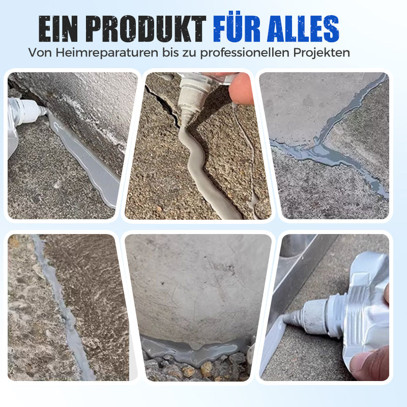 Extrem starkes dichtmittel für beton - 50% rabatt nur für kurze zeit