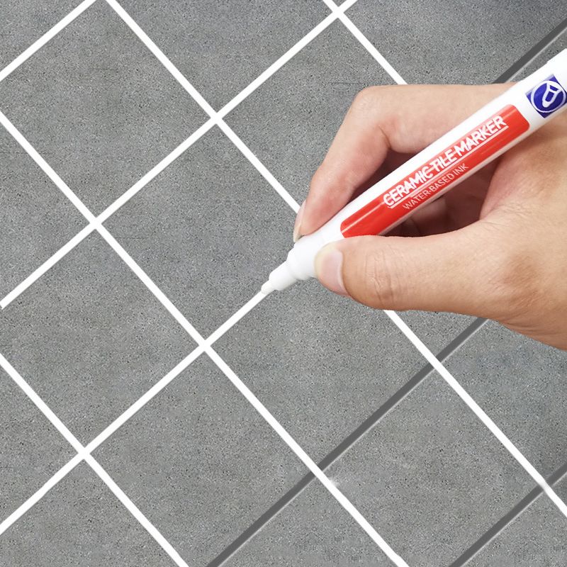 Schimmel in den Fugen? Anti-Schimmel-Fugenstift – jetzt 50 % Rabatt