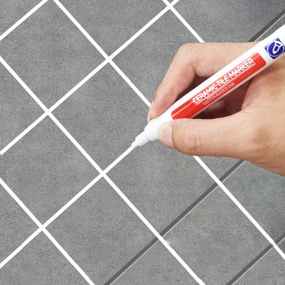 Schimmel in den Fugen? Anti-Schimmel-Fugenstift – jetzt 50 % Rabatt