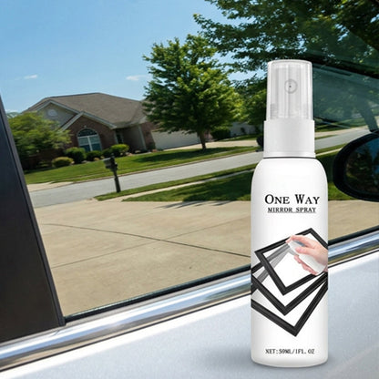 🔥Kaufe 1 erhalte 1 gratis-Reflektierendes Fensterspray für Zuhause & Auto