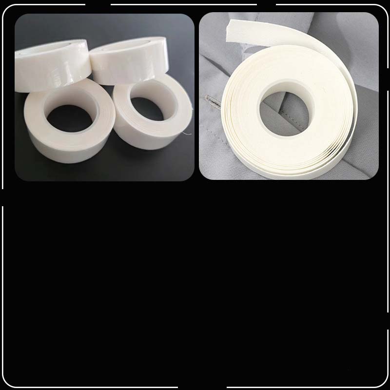 👔💧✨ Unsichtbare Einwegpolster für Kragen und Manschetten