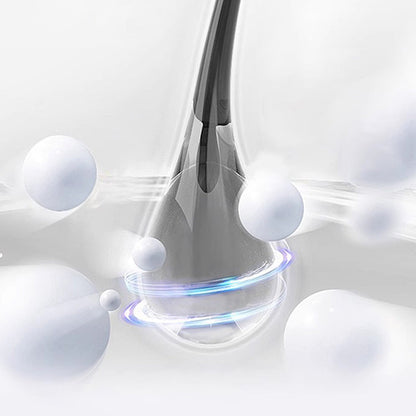 Leave-in Haarspray für voluminöses Styling