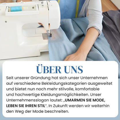 👖 NUR FÜR BEGRENZTE ZEIT: 50 % RABATT! ✨ Damen-Jeanskleid mit freien Schultern – V-Ausschnitt, fließend, Boho-Stil 🌼