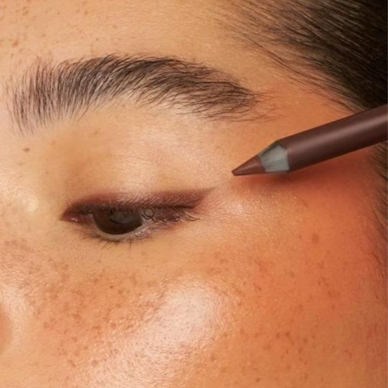 Wasserfester Eyeliner-Stift – 24h perfekter Lidstrich | 50% Rabatt ✨