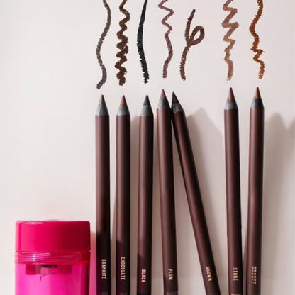 Wasserfester Eyeliner-Stift – 24h perfekter Lidstrich | 50% Rabatt ✨