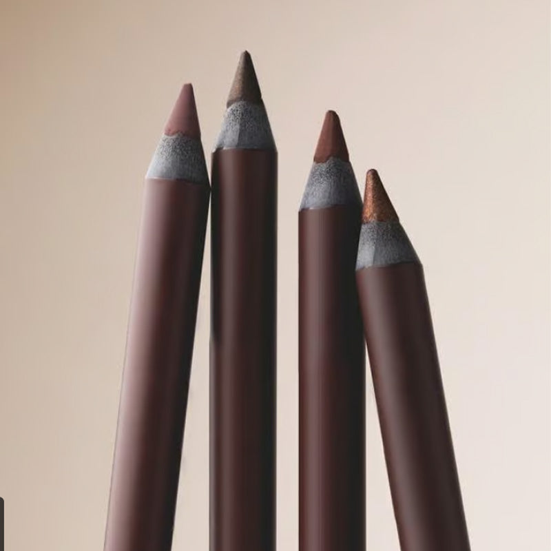 Wasserfester Eyeliner-Stift – 24h perfekter Lidstrich | 50% Rabatt ✨