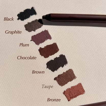 Wasserfester Eyeliner-Stift – 24h perfekter Lidstrich | 50% Rabatt ✨