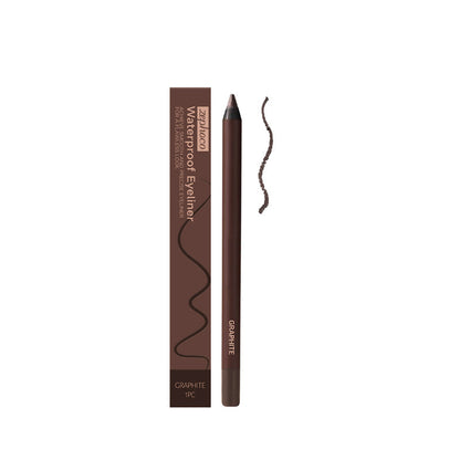 Wasserfester Eyeliner-Stift – 24h perfekter Lidstrich | 50% Rabatt ✨
