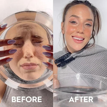 🥳HEISSER SALE 2026🥳💞Über 50.000 verkaufte Exemplare!⏳✨ 50 % RABATT! Mattierendes, wasserfestes Make-up-Fixierspray