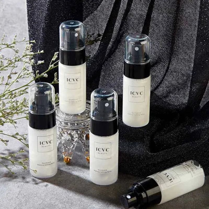 🥳HEISSER SALE 2026🥳💞Über 50.000 verkaufte Exemplare!⏳✨ 50 % RABATT! Mattierendes, wasserfestes Make-up-Fixierspray