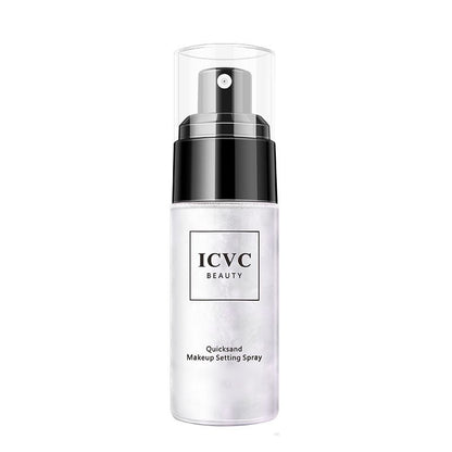 🥳HEISSER SALE 2026🥳💞Über 50.000 verkaufte Exemplare!⏳✨ 50 % RABATT! Mattierendes, wasserfestes Make-up-Fixierspray