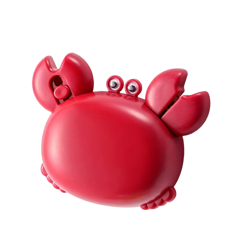 🦀 Magnetischer Krabben-Flaschenöffner: 3-in-1 für Küche & Bar | 50% Rabatt