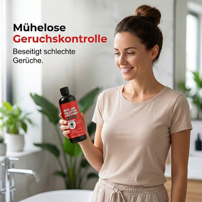 🚽✨ Kraftvoller Kalk- und Urinsteinlöser – 50 % Rabatt sichern!