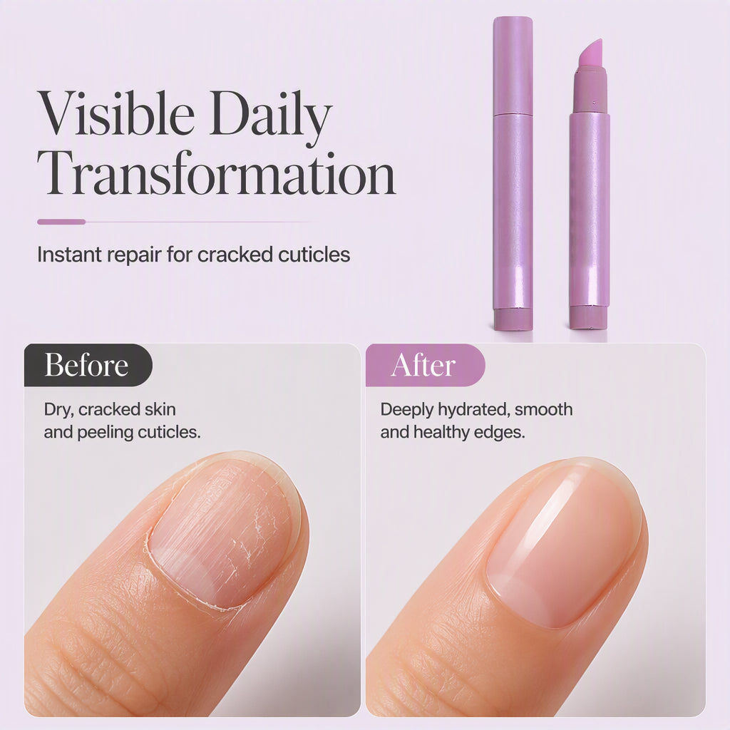 💅50% RABATT✨ Immer perfekte Nägel – unterwegs, im Büro, zu Hause!