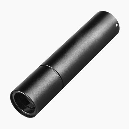 🔦 50% RABATT! UV-Schwarzlicht-Taschenlampe zur Gemüse-Detektion 🥦