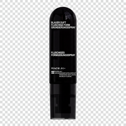 🍑✨ JETZT 50 % RABATT! !✨✨Haar‑Volumen‑Spray mit Pfirsichduft, langanhaltend, gibt mehr Fülle, leichtes Styling‑Spray für glattes, flaches Haar