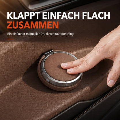 📢📢 !!⏰Multifunktionaler klappbarer Autotür-Becherhalter, Aufbewahrungsregal für Getränke und Wasserflaschen mit großem Durchmesser